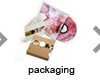 packaging